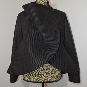 Gracia Origami Jacket